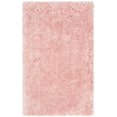 thumbnail image 2 of Safavieh Arctic Shag Pink Shag Rug - 2' x 3', 2 of 5