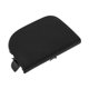 thumbnail image 1 of Tapa del gancho de remolque delantero derecho para Toyota Prius 2017-2022, tapa del gancho de remolque, gancho No.5212747908, plástico negro mate, 1 pieza, 1 of 6