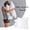 45x45cm, variant on Pillow Insert 45x45cm Square Non-Woven Polyester Cushion Core Stuffed Throw Pillow for Sofa Couch