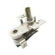 thumbnail image 5 of Interruptor de control de temperatura del horno eléctrico Termostato de calentador eléctrico profesional para planchas eléctricas Electrodomésticos 10A, 5 of 8