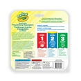 thumbnail image 2 of Crayola My First Washable Tripod Grip Stampers, 2 of 2