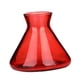thumbnail image 3 of Frasco de vidrio para fragancias, recipiente para almacenar fragancias, frascos reutilizables Rojo, 3 of 9