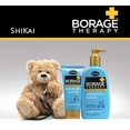 thumbnail image 3 of Loción ShiKai Borage Dry Skin Therapy para niños, 240 ml, 3 of 9