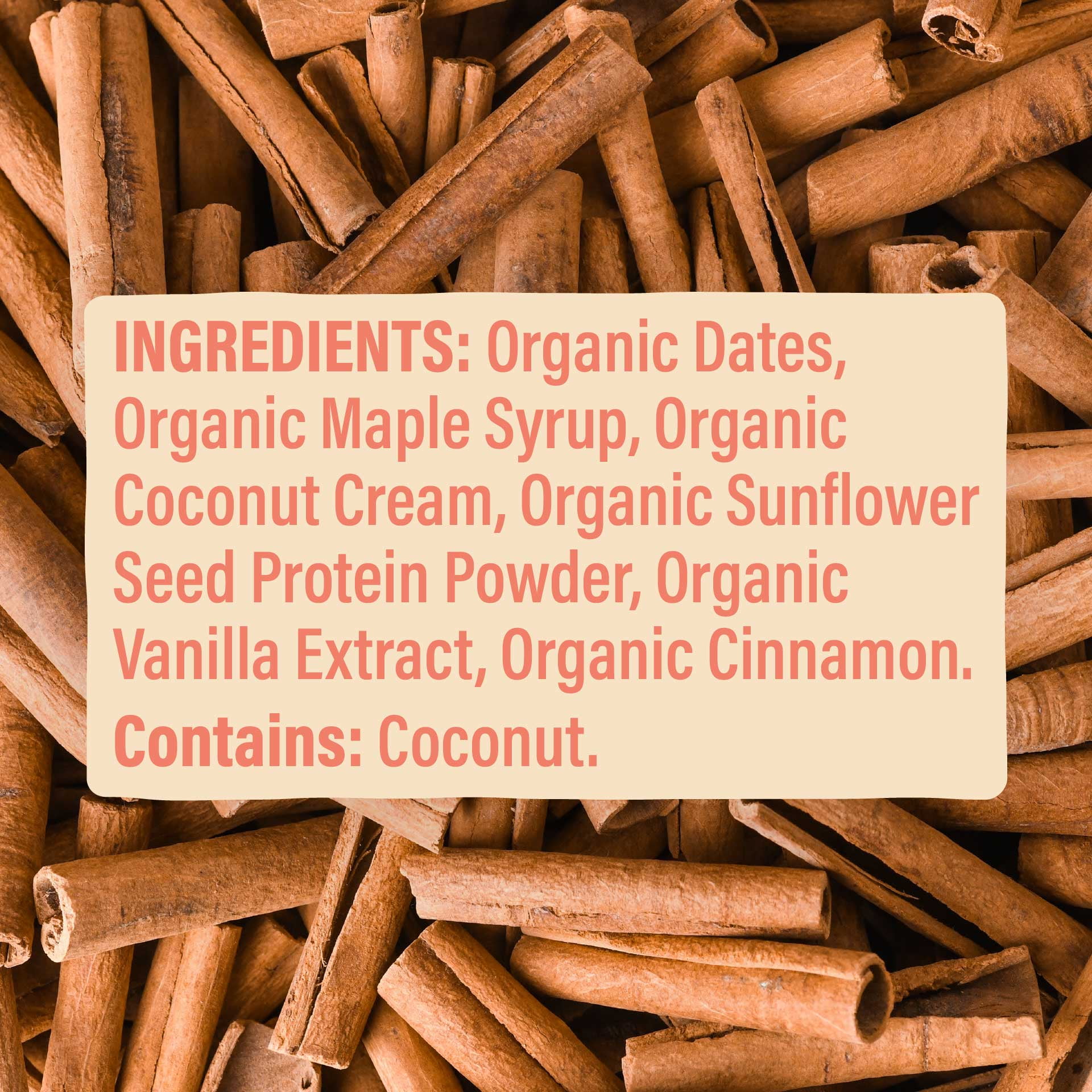 Skout Organic French Toast Kids Snack Bars (18 Pack) | Organic Kids Snack Bars | Plant-Based Nutrition | Vegan | Gluten, Dairy, Grain, Peanut, & Seed Oil Free