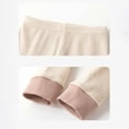 thumbnail image 4 of LRen Toddler Boy Clothes 3t Casual Fall Boys Print Long Sleeve Crewneck Relaxed Fit Top Elastic Waist Pants Casual Clothing Sets Fall Winter 2pcs Outfits for Kids Boys, 4 of 4