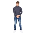 thumbnail image 3 of Bewley & Ritch Mens Broadley Slim Shirt, 3 of 4