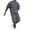 D101/Grey, variant on Men's 2 Piece Short Set Mens Short Sleeved T Shirt And Shorts Set With Pocket Casual Work Summer With Stretchy Fabric Comfort Beach Clothes Fashion