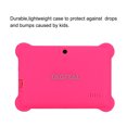 thumbnail image 6 of Tagital 7” Android Kids Tablet WiFi Camera for Children Infants Toddlers Kids Parental Control with Protective Case, 6 of 6