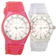 TechnoMarine Apnea Women's Watch