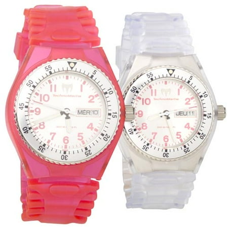 TechnoMarine Apnea Women's Watch