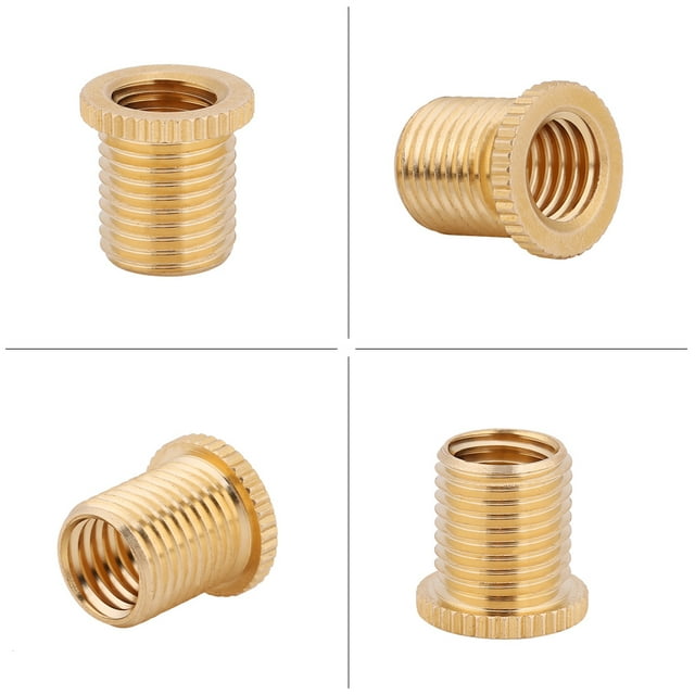 Knob Head Adapter,Universal Car Auto Gear Shift Knob Adapter Gear Stick Adapters Top Tier Quality