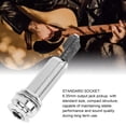 thumbnail image 4 of 6.35mm Output Jack Pickup, Electric Guitar Jack Pickup Stable Transmission High Sensitivity  Compatibility  For Pipa Ukulele Zither, 4 of 8