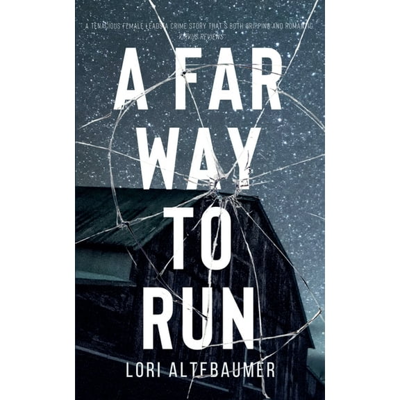 Turnaround, Texas A Far Way to Run, Book 2, (Paperback)