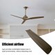 thumbnail image 4 of unbranded Accesorios Para Ventilador De Compatibles Y Fáciles De Instalar En Color, 4 of 8