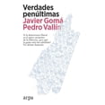 thumbnail image 1 of Verdades penúltimas, 1 of 2