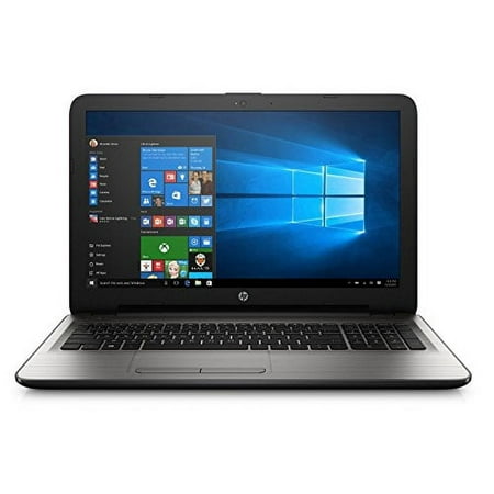 HP 15.6" Laptop Intel Core i7-7500U 8GB RAM 1TB HDD Win 10-15-AY163NR