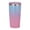 Blue and Pink, variant on Yettn Tumbler 20oz Stainless Steel Tumbler with Lid,Double Wall Vacuum Insulated Travel Mug for Hot Coffee & Cold Drinks,Sweat Proof Gradient Color Cup, BPA Free