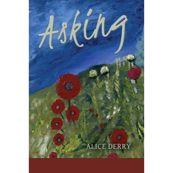 Pre-Owned Asking (Paperback) 1936657694 9781936657698