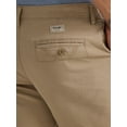 thumbnail image 5 of Wrangler Men's Regular Fit Flat Front Short, 5 of 6