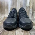 thumbnail image 2 of New Balance 608 V5 Shoes Men 8 4E Wide Black Work Walking Sneakers MX608AB5, 2 of 6
