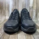 thumbnail image 2 of New Balance 608 V5 Shoes Men 8 4E Wide Black Work Walking Sneakers MX608AB5, 2 of 6