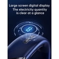 thumbnail image 5 of Portable Neck Air Conditioner, TEC Ice Porcelain Cooling, 3.0 Personal Cooler Fan for Outdoor, Office, Travel, 5 of 13