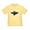 Daffodil Yellow, variant on CafePress - PD Moreno's Halloween Bat Toddler T Shirt - Cute Toddler T-Shirt, 100% Cotton