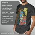 thumbnail image 6 of Men's Sesame Street Group Shot Graphic T-Shirt, 6 of 8