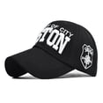 thumbnail image 1 of Gorra de béisbol Bostons of City Anime para hombre y mujer, 1 of 1
