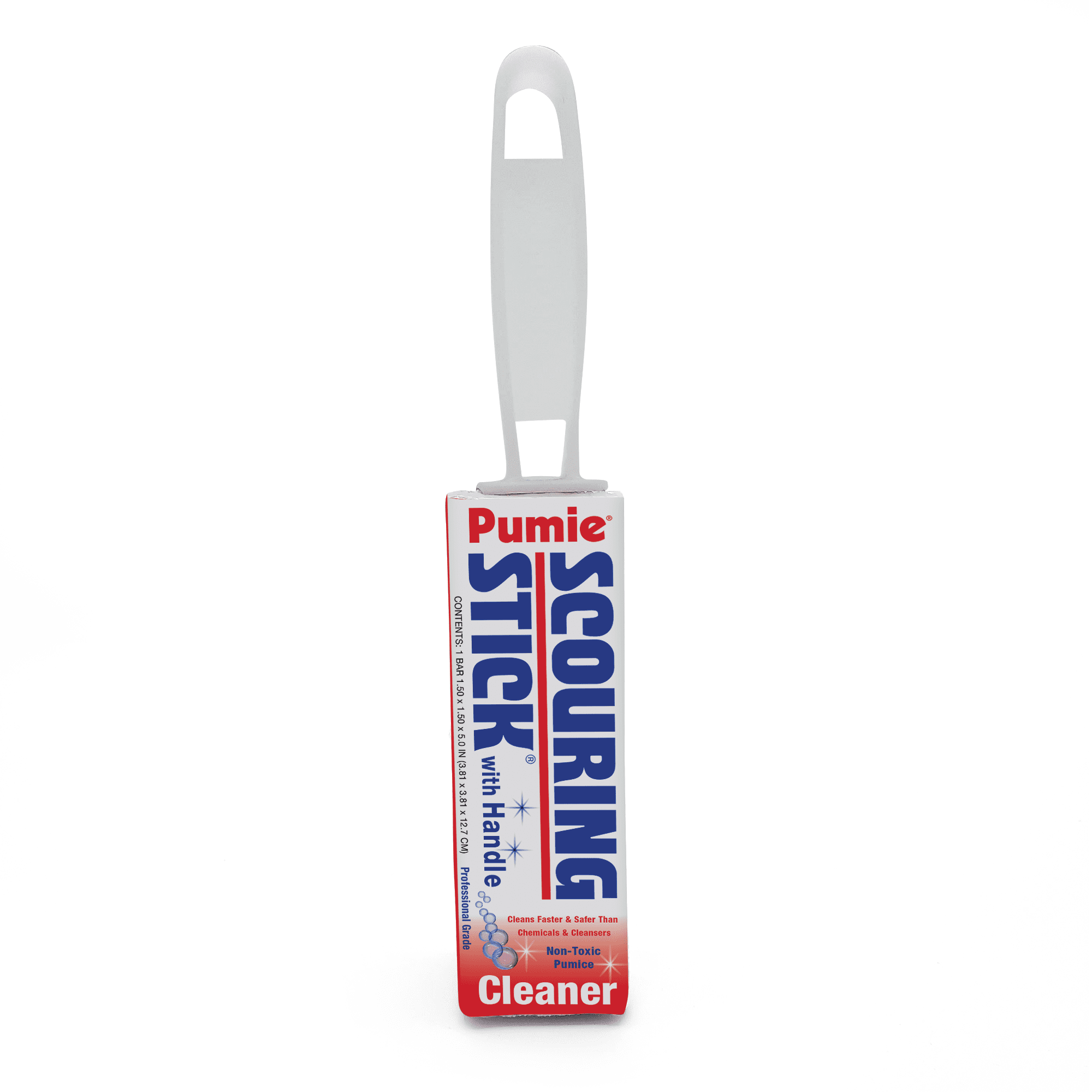 Pumie Toilet Ring Remover