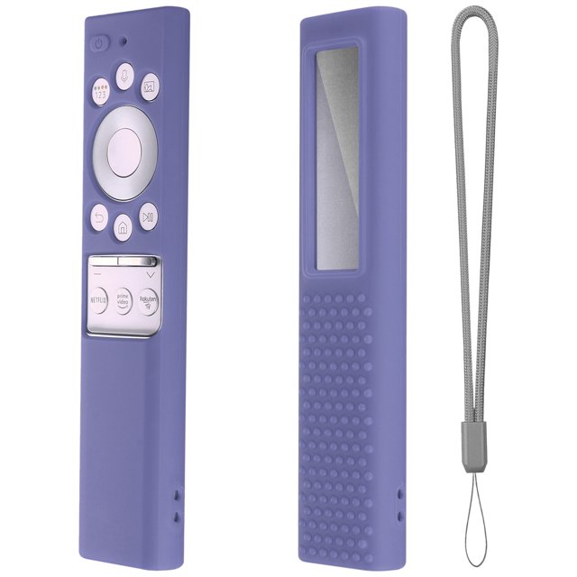 CDLYDCA Housse de Protection en Silicone pour Télécommande BN59 Series