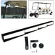 thumbnail image 5 of Espejo accesorios panorámicos espejo eliminar puntos ciegos carrito para golf espejo Universal para camión ATV Car Yotijar Espejo retrovisor, 5 of 10
