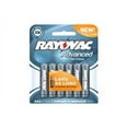 thumbnail image 3 of Rayovac High Energy Alkaline Batteries, Size AAA Batteries, 6-Pack, 824-6K (Packaging may vary), 3 of 3