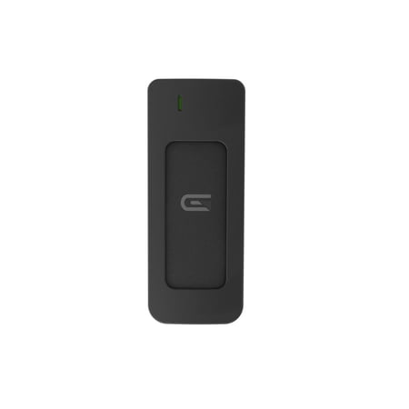 UPC: 0691450002715 | Glyph Atom Black  2TB SSD  USB-C (3.1  Gen 2)  USB 3.0  Thunderbolt 3