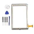 thumbnail image 1 of Panel de pantalla táctil Digitizer AutoKay para RCA 10 Viking Pro RCT6303W87M Tableta Negro, 1 of 2