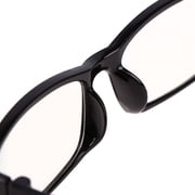 One Power Reading Glasses Auto Adjusting Bifocal Presbyopia Glasses