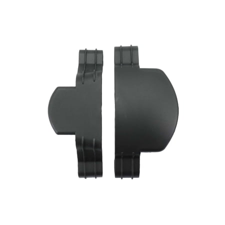 Sprifallbaby Propeller Holder Strap for DJI Mini 3 Pro Prop Blade Stabilizer Drone Fixator Accessories 2 Pieces