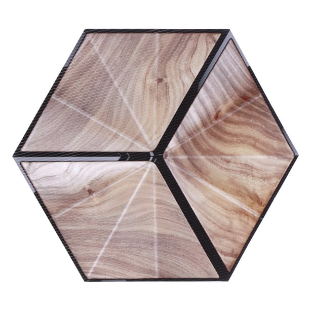 Adhesivo Para Azulejos, Patrón De Grano De Madera De Imitación Antideslizante Con Ranuras Transpirables Adhesivo De Grano De Madera Anticorrosión Para Azulejos Y Pisos