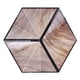 thumbnail image 4 of Etiqueta Engomada Del Piso, Decoración De La Etiqueta Engomada Patrón De Grano De Madera De Imitación Impermeable Para Azulejos Y Pisos, 4 of 7