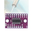 thumbnail image 2 of Módulo selector multiplexor analógico de 8 canales jixopn 74HC4051 CD4051 para Arduino, 2 of 7