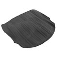 thumbnail image 4 of Car Trunk Mat Cargos Floor Tray Boot Liner Protective Pad Fit for Benz E-Class 2009-2016, 4 of 8