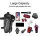 thumbnail image 5 of Ycle Top Tube Bag Bike Ph Frame Bag Cycling Ph Mount H Case For 6.4 I, 5 of 5
