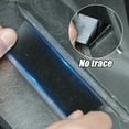 thumbnail image 4 of 100/2 Pcs Autocollant Double Fixation pour Tapis de Tapis de Tableau de Bord Patch Fixe Haute Adhérence Antidérapant Rectangle-A 1 Paire (2 Pcs), 4 of 6