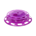 thumbnail image 1 of Juguete astronave Petmate para premios para Gatos, 1 of 4