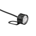 thumbnail image 3 of Luz LED Para Motocicleta, Espejo Trasero Universal Para Manillar, 2 Uds., 3 of 8