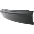thumbnail image 2 of For 2007-2013 Outlander Tailgate Molding Black 5817A011XA MI1904101, 2 of 5