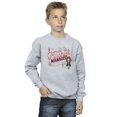 thumbnail image 2 of Harry Potter Boys Mischief Managed Hermione Sweatshirt, 2 of 3