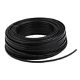 thumbnail image 2 of Chendee Roof Antifreeze Heating Cable Selfcontrol Temperature Electric Heating Wire 220V,100M, 2 of 9