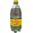 thumbnail image 4 of Topochico Mineral Drinking Water, 20 Oz. Plastic Bottles, (Pack of 12) -, 4 of 5