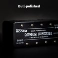 thumbnail image 3 of Fuente de Poder MOOER Micro Power 9V con 8 Salidas de 300mA, 3 of 8